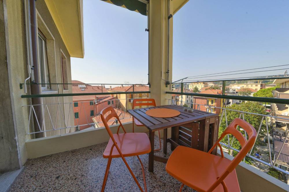 appartamento in affitto a Varazze