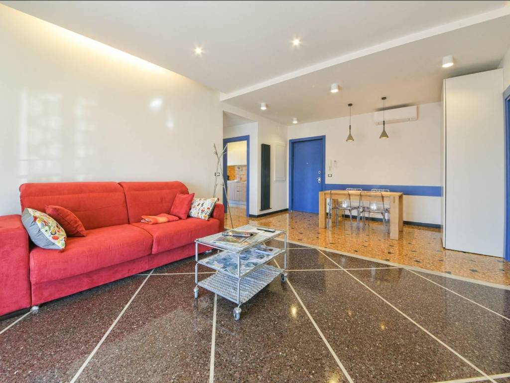 appartamento in affitto a Varazze