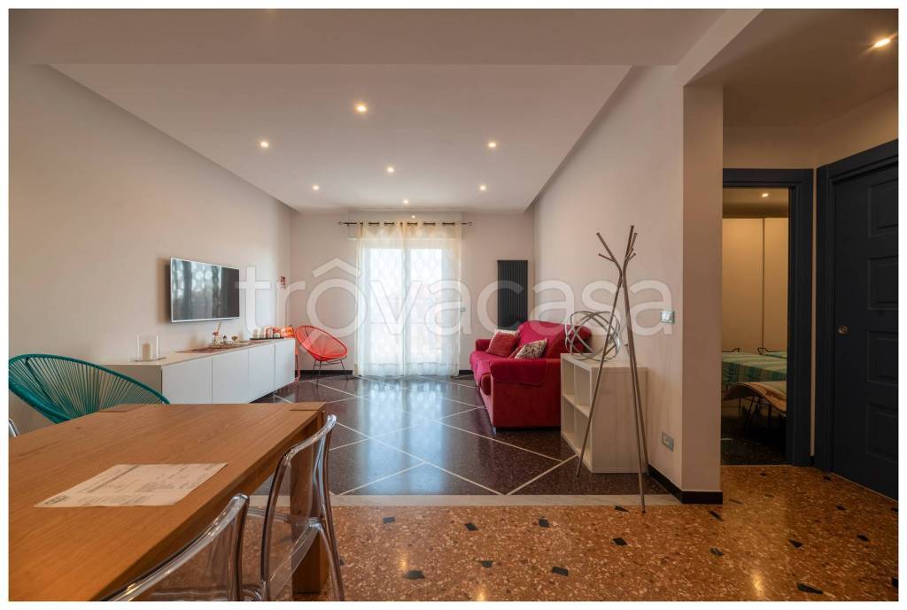 appartamento in affitto a Varazze