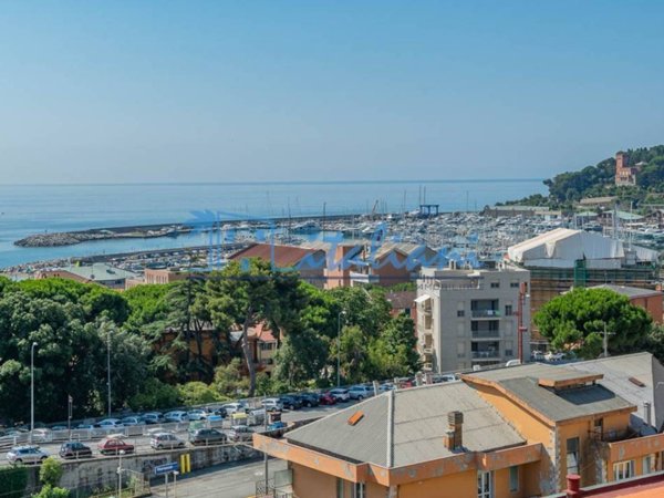 appartamento in affitto a Varazze