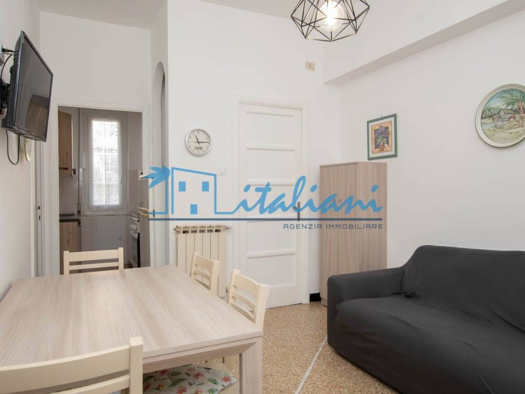 appartamento in affitto a Varazze