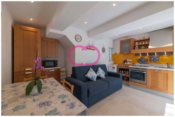 appartamento in affitto a Varazze