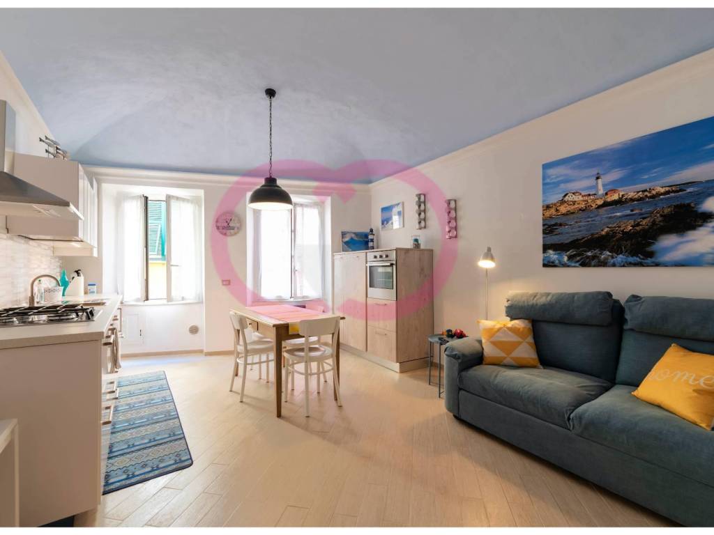 appartamento in affitto a Varazze