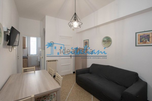 appartamento in affitto a Varazze