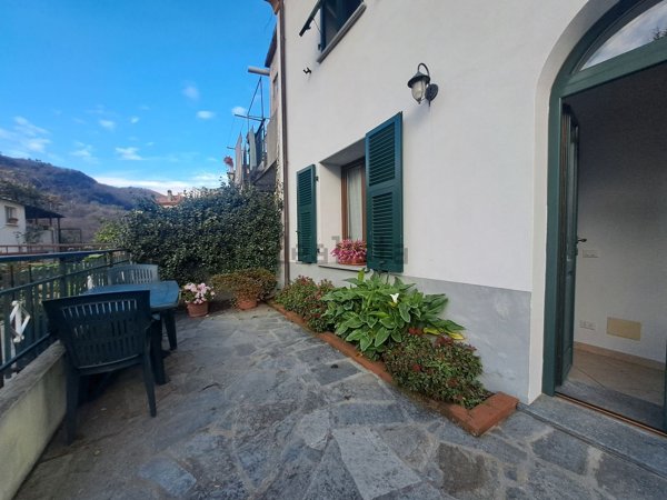 appartamento in affitto a Varazze