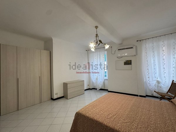 appartamento in affitto a Varazze