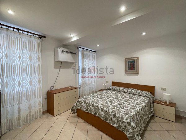 appartamento in affitto a Varazze