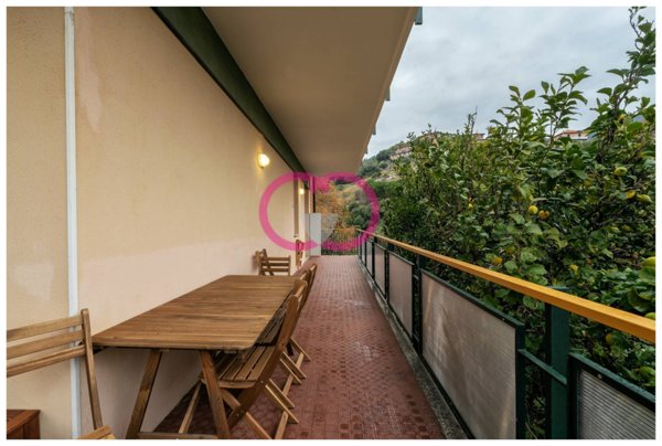 appartamento in affitto a Varazze