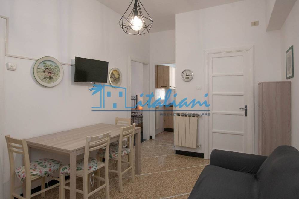 appartamento in affitto a Varazze