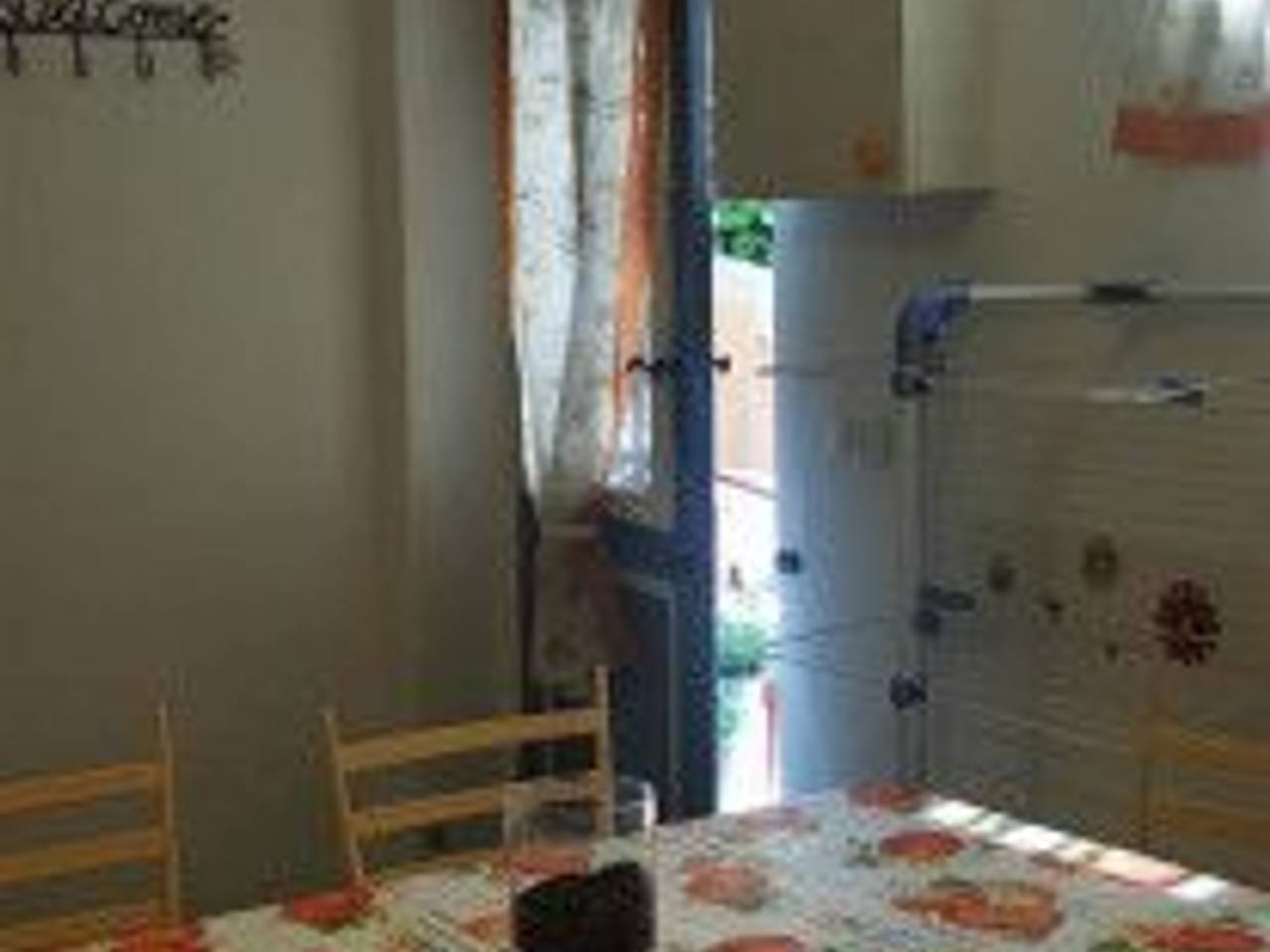 appartamento in affitto a Varazze in zona Cantalupo