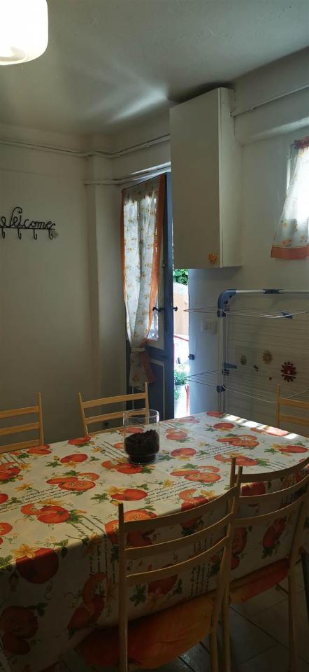 appartamento in affitto a Varazze in zona Cantalupo