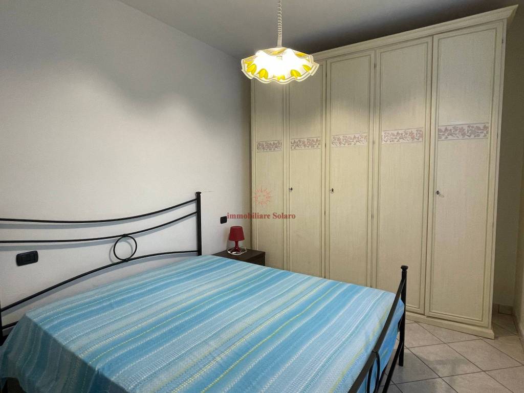 appartamento in affitto a Varazze