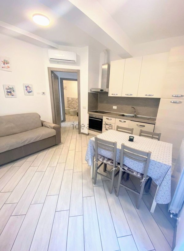 appartamento in affitto a Varazze