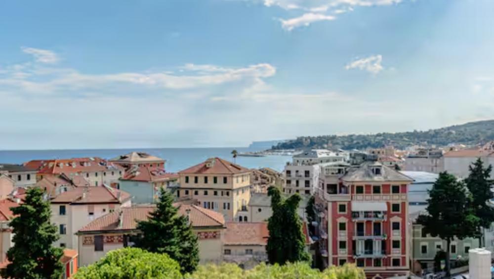 appartamento in affitto a Varazze