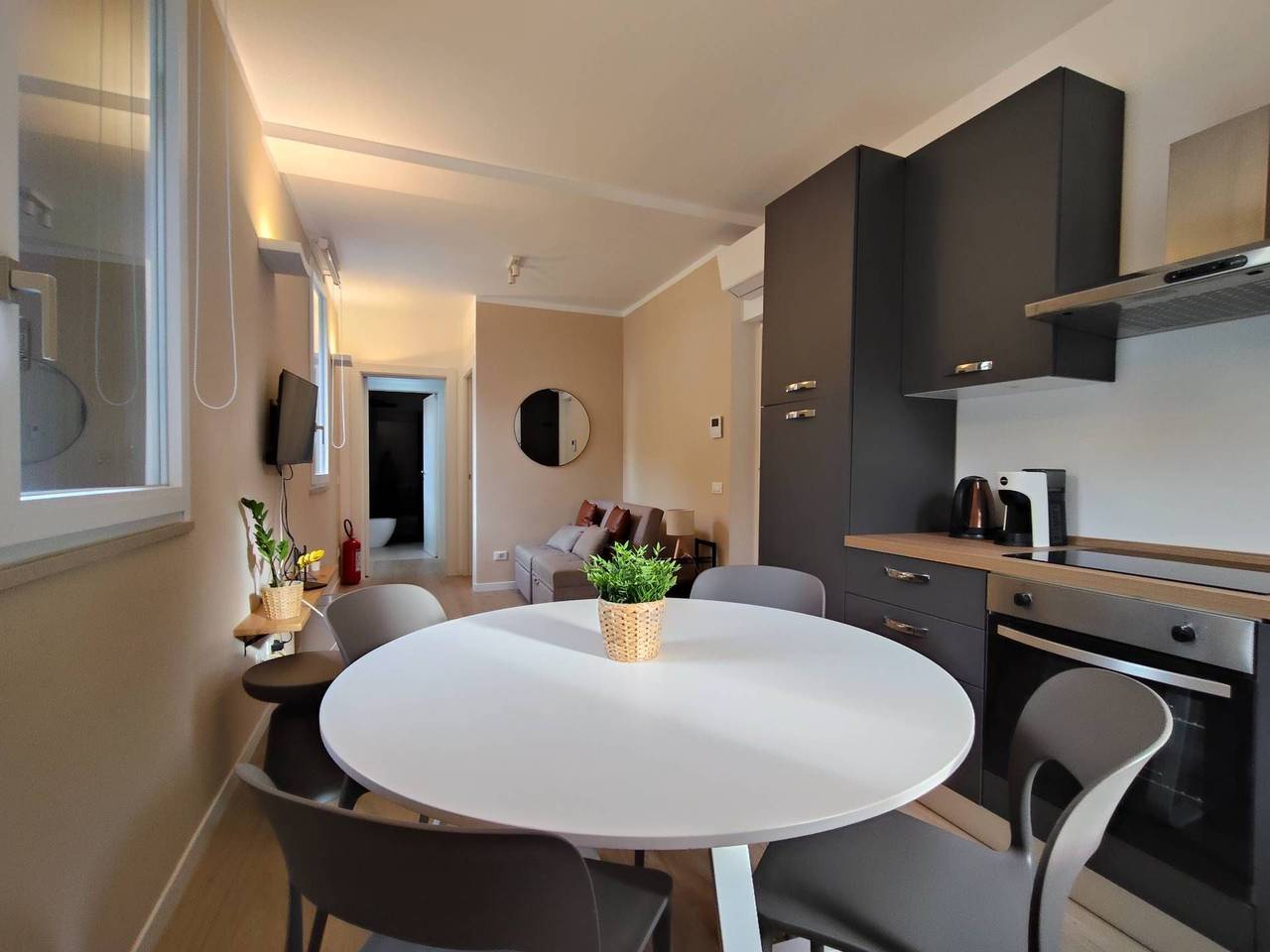 appartamento in affitto a Varazze