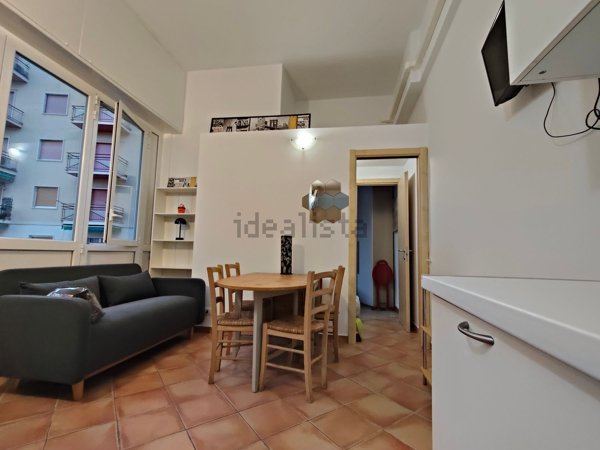 appartamento in affitto a Varazze