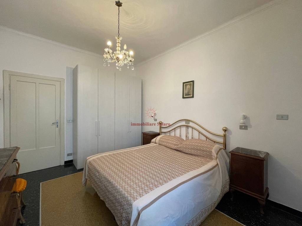 appartamento in affitto a Varazze