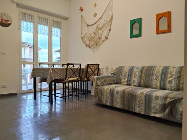 appartamento in affitto a Varazze