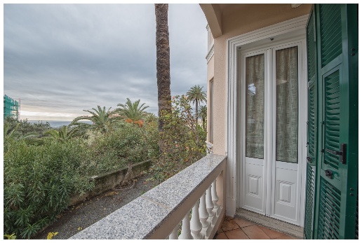 appartamento in affitto a Varazze