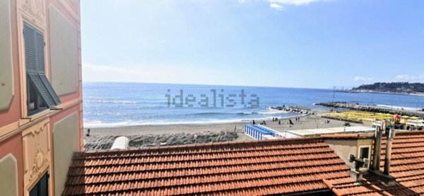 appartamento in affitto a Varazze