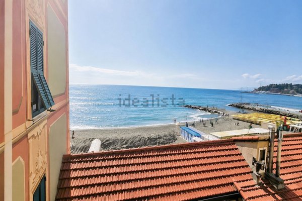 appartamento in affitto a Varazze