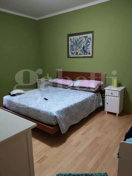 appartamento in affitto a Varazze in zona Castagnabuona