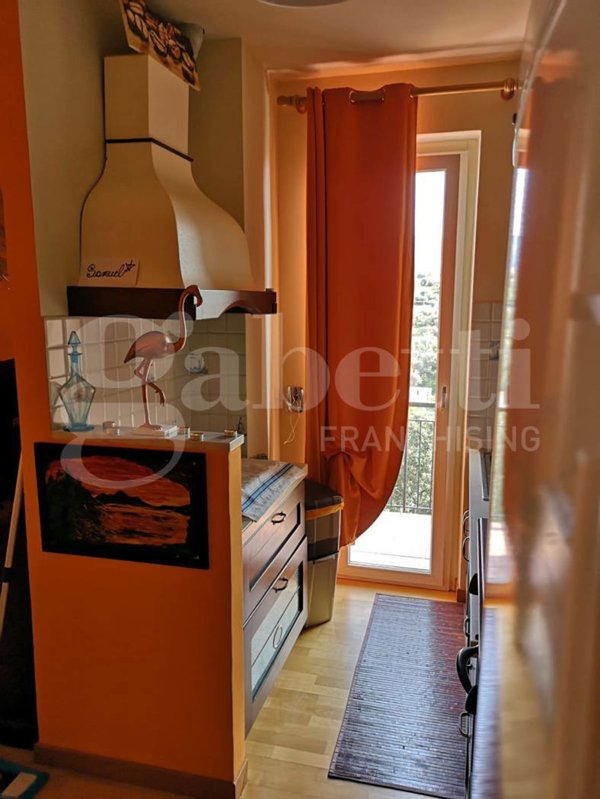 appartamento in affitto a Varazze