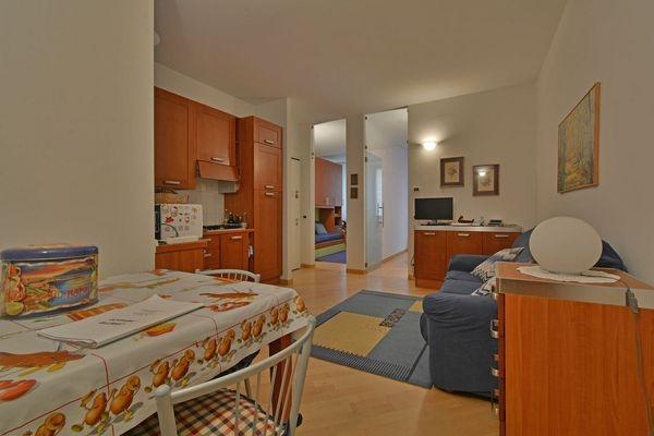 appartamento in affitto a Varazze