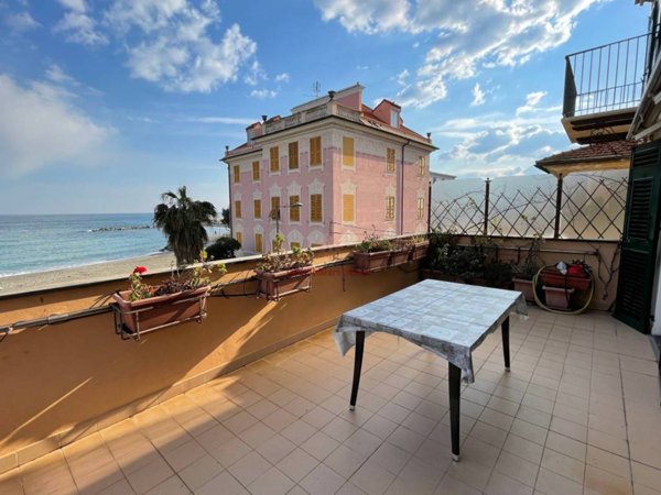 appartamento in affitto a Varazze