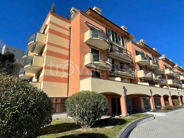 appartamento in affitto a Varazze