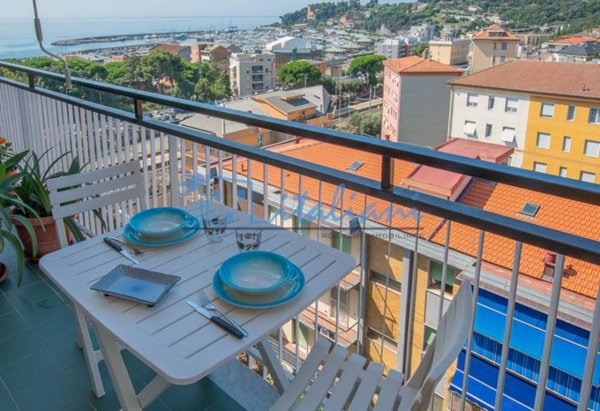 appartamento in affitto a Varazze