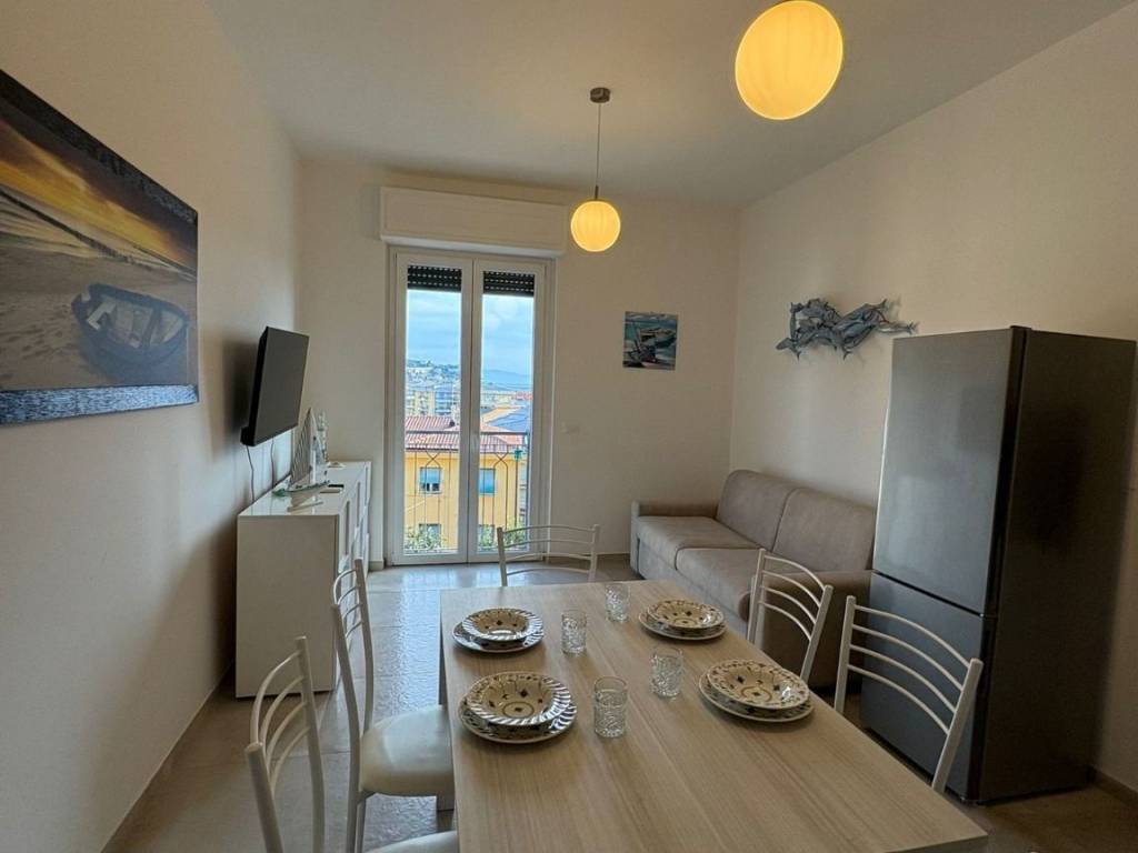 appartamento in affitto a Varazze