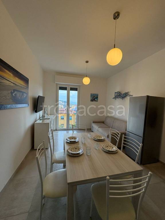 appartamento in affitto a Varazze