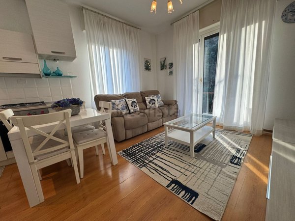 appartamento in affitto a Varazze