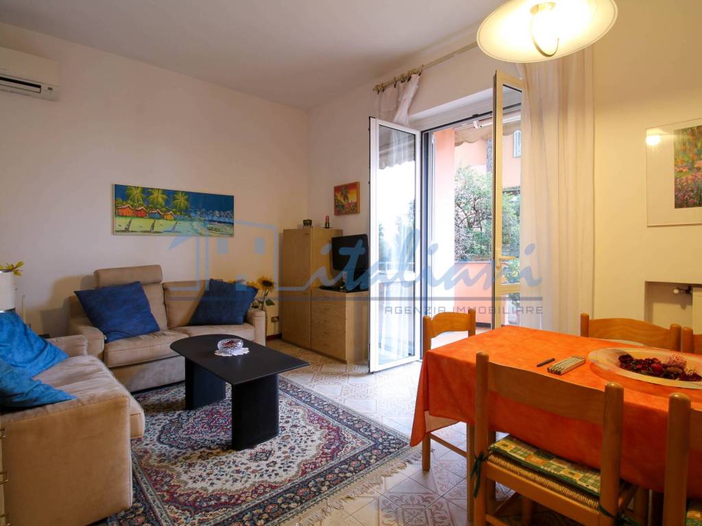 appartamento in affitto a Varazze