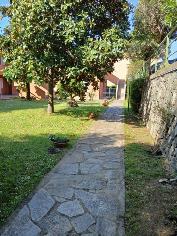 appartamento in affitto a Varazze