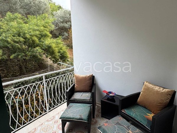 appartamento in affitto a Varazze