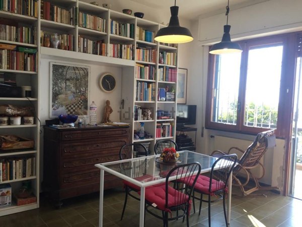 appartamento in affitto a Varazze