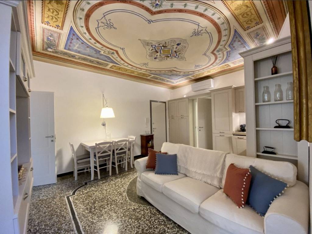 appartamento in affitto a Varazze