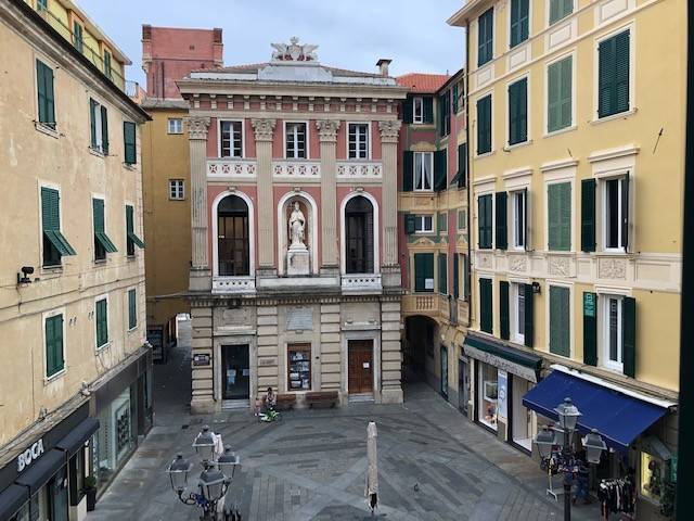 appartamento in affitto a Varazze