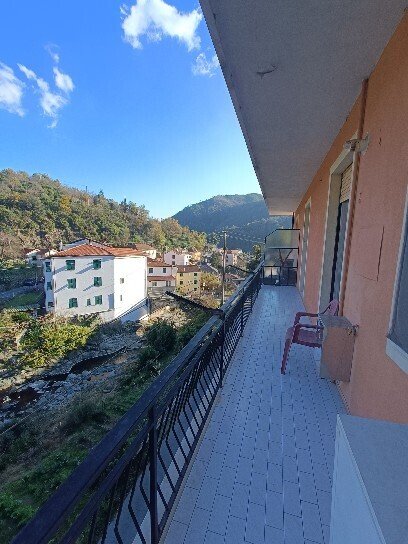 appartamento in affitto a Varazze in zona Pero