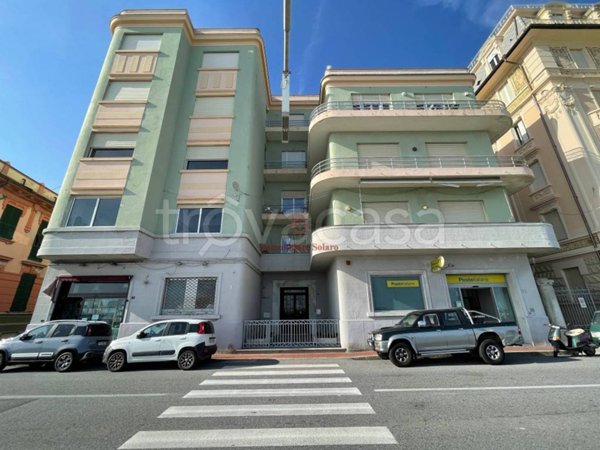 appartamento in affitto a Varazze