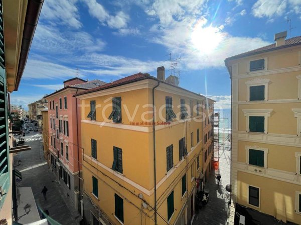 appartamento in affitto a Varazze