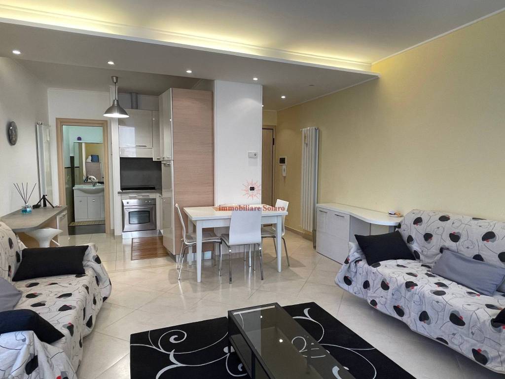 appartamento in affitto a Varazze