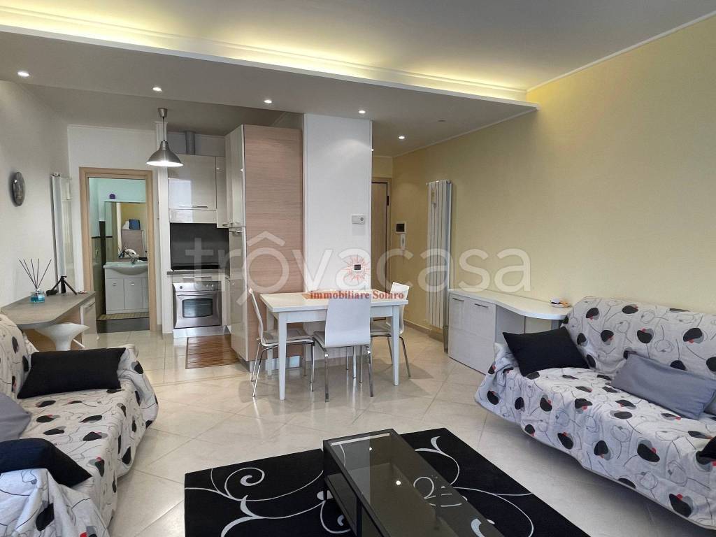 appartamento in affitto a Varazze