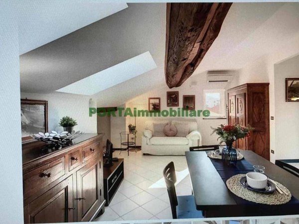 appartamento in affitto a Varazze