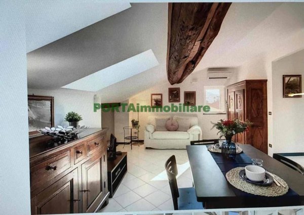 appartamento in affitto a Varazze