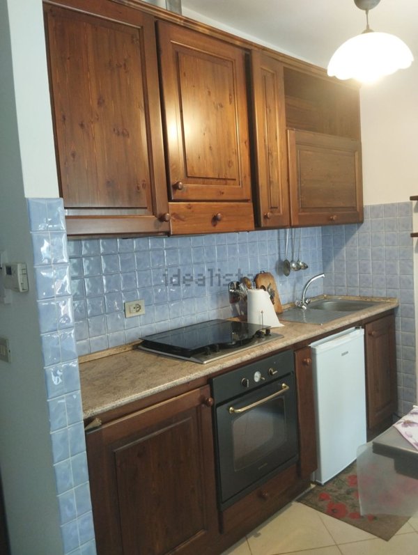 appartamento in affitto a Varazze