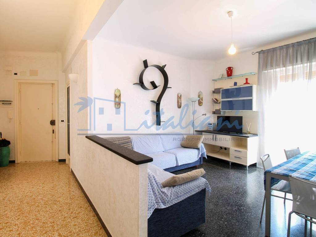 appartamento in affitto a Varazze