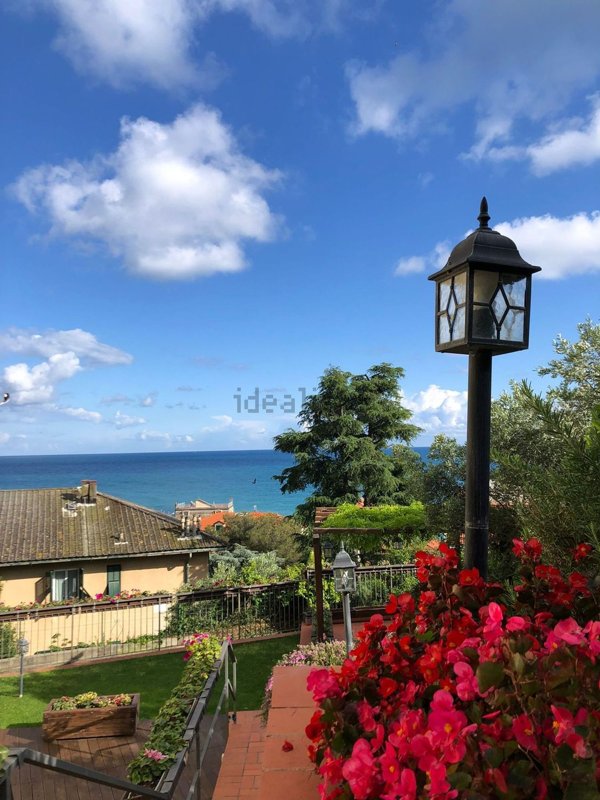 appartamento in affitto a Varazze